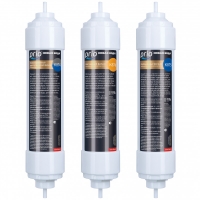 Комплект картриджей НОВАЯ ВОДА для EXPERT М305 (К874,К876, К875)