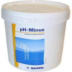 pH минус 6 кг