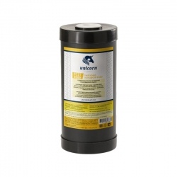 Картридж UNICORN с ионообменной смолой 10 ВВ