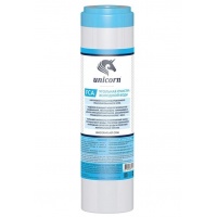 Картридж UNICORN с активированным углем 10"