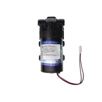 Помпа осмос (0.31 GPM/0.98 л/мин) ИТА