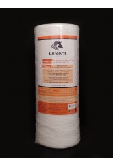Картридж 10"ВВ на 20мкм UNICORN из полипропиленового шнура