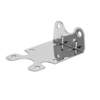 Кронштейн Аквабрайт для магистральных фильтров АБФ-НЕРЖ Slim Line