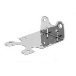 Кронштейн Аквабрайт для магистральных фильтров АБФ-НЕРЖ Slim Line