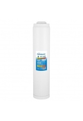 Картридж Аквабрайт обезжелезивающий Big Blue 20, для холодной воды