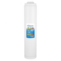 Картридж Аквабрайт обезжелезивающий Big Blue 20, для холодной воды