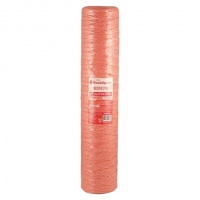 Картридж Аквабрайт обезжелезивающий Big Blue 20, веревочный полипропилен, для холодной воды