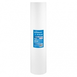 Картридж 20"ВВ на 10мкм Аквабрайт вспененный полипропилен для холодной воды