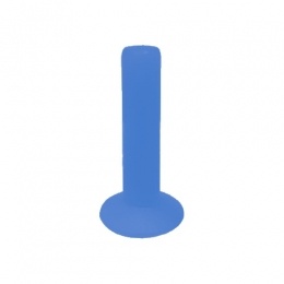 Заглушка для трубок JOHN GUEST 1/4 синяя