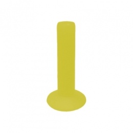 Заглушка для трубок JOHN GUEST 1/4 желтая
