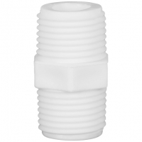 Ниппель Аквабрайт 1/2-1/2 внешняя резьба