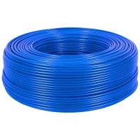 Шланг Аквабрайт, 1/4, синий