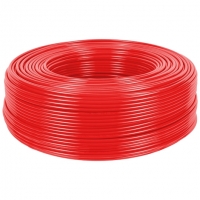 Шланг Аквабрайт, 1/4, красный