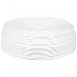 Шланг Аквабрайт, 1/4, белый