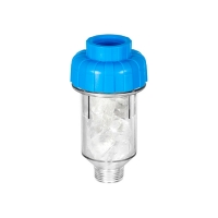 Фильтр дозатор полифосфата Аквабрайт для стиральных и посудомоечных машин