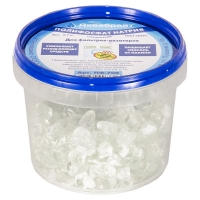 Полифосфат натрия Аквабрайт 750гр