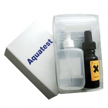 Тест-набор для измерения жесткости воды AQUATEST