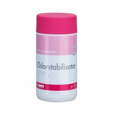 Стабилизатор хлора BWT AQA marin chlorstabilisator 1л