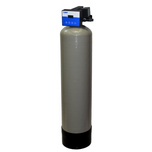 Фильтр для удаления органических соединений AKF A21/17 колонного типа BWT купить в интернет магазине Санрай73