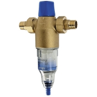 Фильтр с обратной промывкой BWT Avanti RF 1 1/2