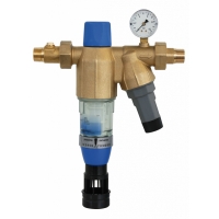 Фильтр с обратной промывкой BWT Diago HWS A 3/4