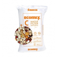 Экомикс-С Сорбент, 25л