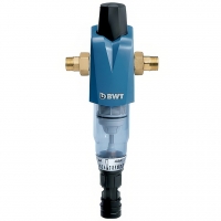 Фильтр с обратной промывкой BWT Infinity M 1