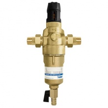 Фильтр с редуктором давления BWT Protector mini H/R 3/4 HWS горячая вода