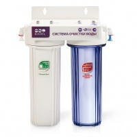 Фильтр под мойку Raifil 2 ступени