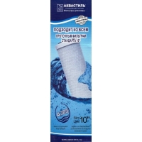 Картридж уголь прессованный Аквастиль