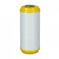 Картридж с ионообменной смолой 10 BB для холодной воды АКВАСТИЛЬ