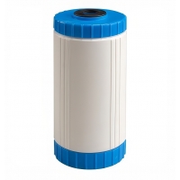 Картридж RAIFIL умягчающий 10BB для холодной воды ПИЩЕВОЙ