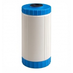 Картридж RAIFIL умягчающий 10BB для холодной воды ПИЩЕВОЙ