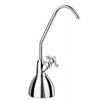 Кран для фильтра Raifil с подставкой