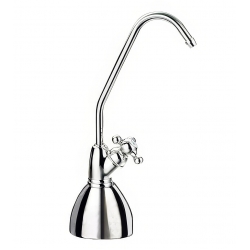 Кран для фильтра Raifil с подставкой