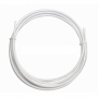 Трубка для фильтра белая Raifil TU-2W 1/4 (300м)