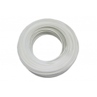 Трубка для фильтра белая Raifil TU-2W 1/4 (300м)