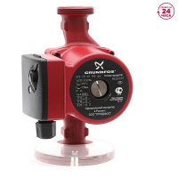 Насос 25/40-180 циркуляционный Grundfos UPS
