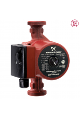 Насос 32-60/180 циркуляционный Grundfos UPS