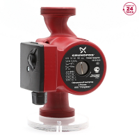 Насос 32/40-180 циркуляционный Grundfos UPS