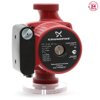 Насос 32-80/180 циркуляционный Grundfos UPS