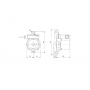 Насос UPA 15-90 для повышения давления Grundfos