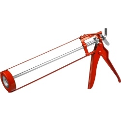 Пистолет для герметика скелетный Jober