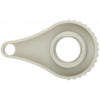 Ключ для аэратора пластиковый М22, М24, М28