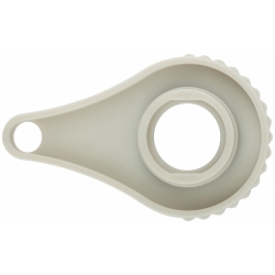 Ключ для аэратора пластиковый М22, М24, М28