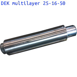 Компенсатор сильфонный d25мм Hortum DEK multilayer