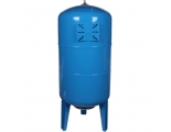 Гидроаккумулятор 300л Stout STW-0002 вертикальный синий 10 bar 100°С