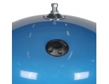 Гидроаккумулятор 300л Stout STW-0002 вертикальный синий 10 bar 100°С