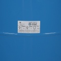 Гидроаккумулятор Stout STW-0002 вертикальный 300 л синий 10 bar 100°С