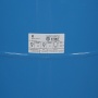 Гидроаккумулятор 300л Stout STW-0002 вертикальный синий 10 bar 100°С